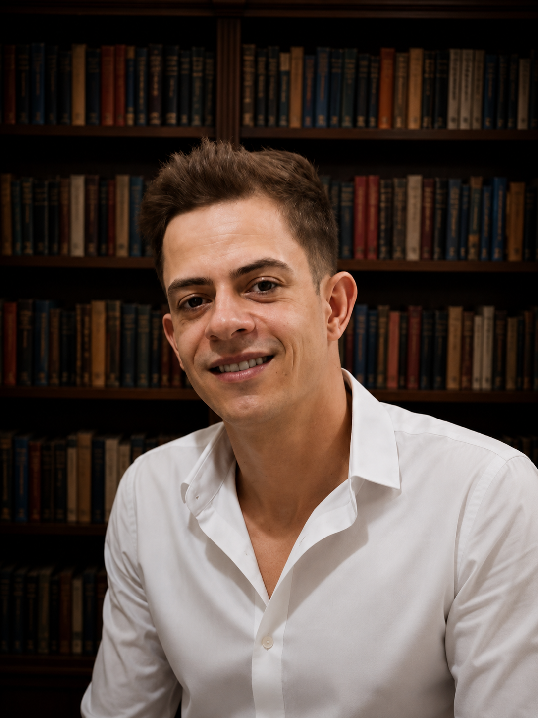 Felipe Santos