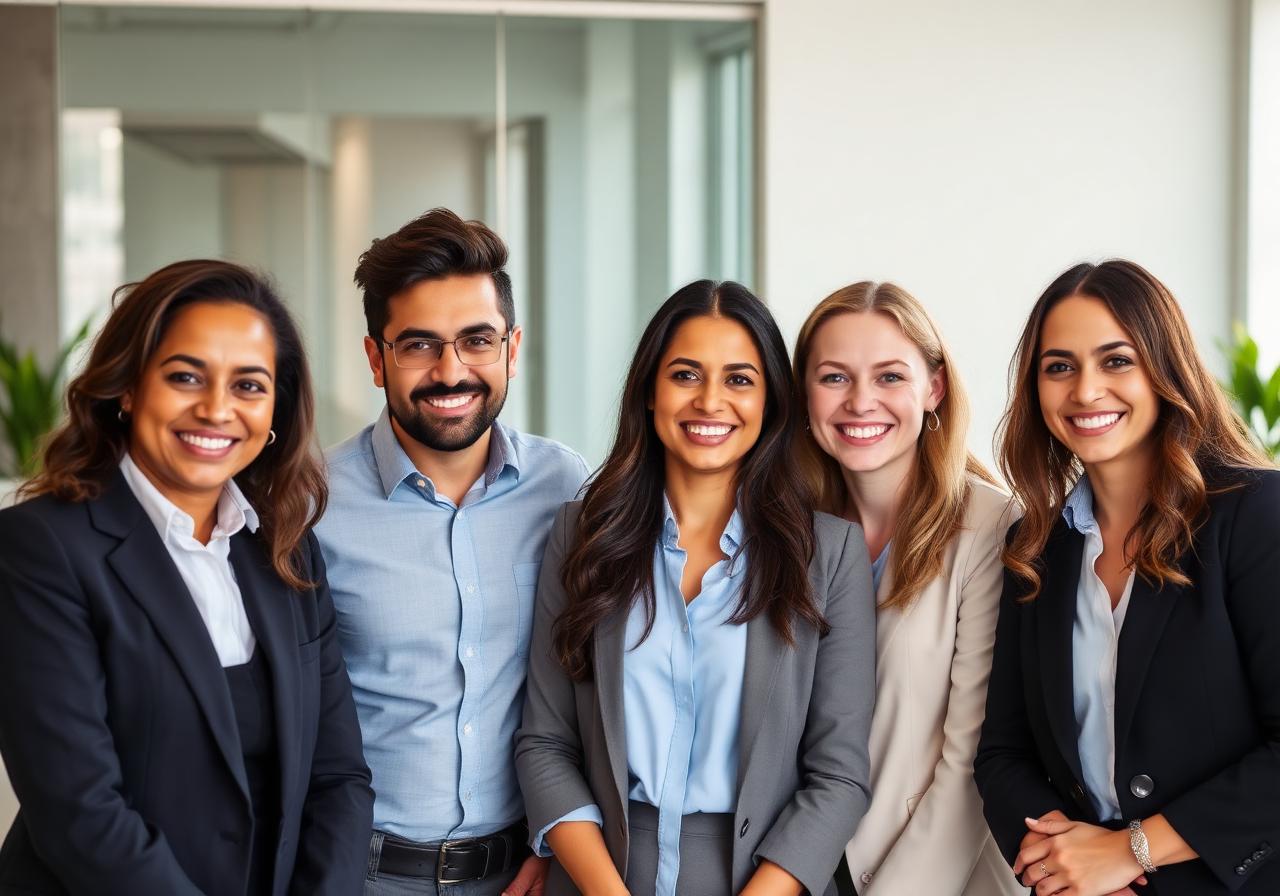 Equipe InoveCred